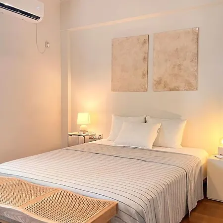 Pame - 1bd With Sea View