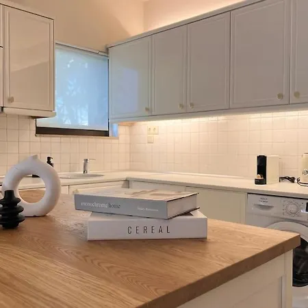 Διαμέρισμα Pame - 1bd With Sea View