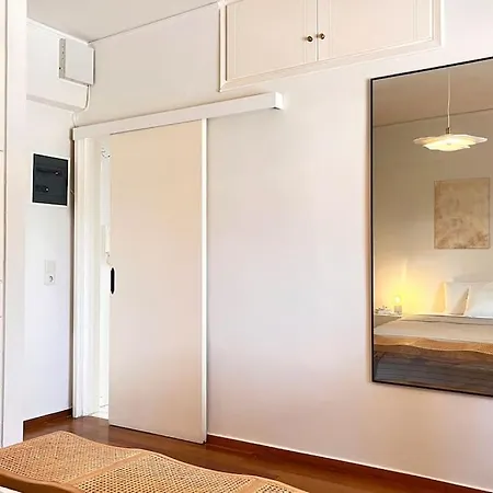 Pame - 1bd With Sea View *