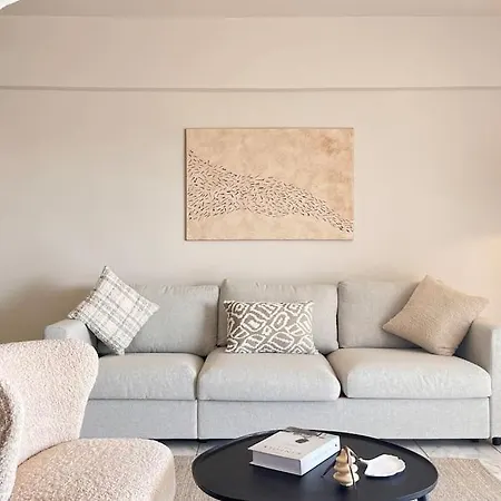 Διαμέρισμα Pame - 1bd With Sea View Αθήνα
