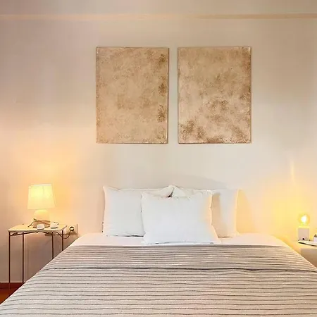 Pame - 1bd With Sea View