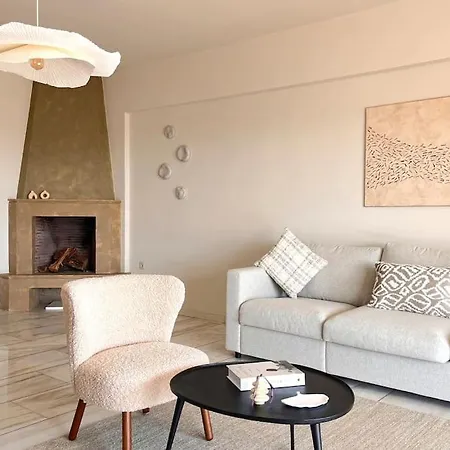 Pame - 1bd With Sea View Διαμέρισμα *