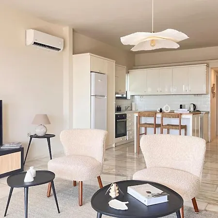 Pame - 1bd With Sea View Διαμέρισμα Αθήνα