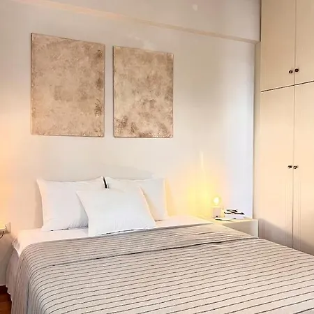 Pame - 1bd With Sea View Apartment