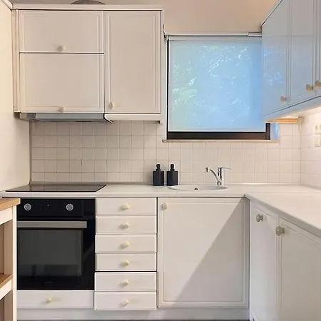 Pame - 1bd With Sea View