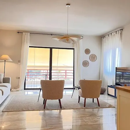 Apartment Pame - 1bd With Sea View *