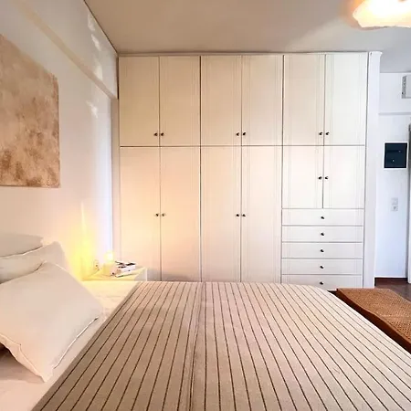 Apartment Pame - 1bd With Sea View