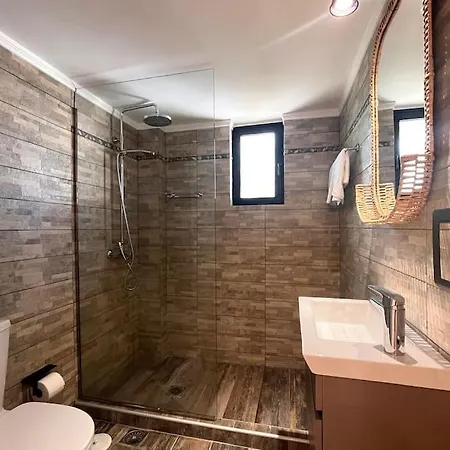 Pame - 1bd With Sea View Athens
